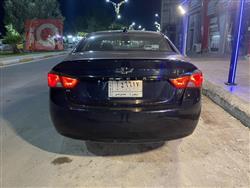 شێڤرۆلێت ئیمپالا